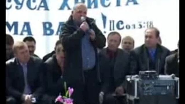 Свидетельство Ахмеда.