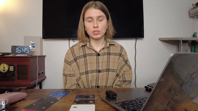 Как я получила 12 КРЕДИТОК в США: кредитная история с НУ