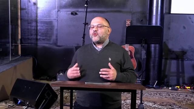 "Біографія Йосипа" Буття 39:1-5 | Церква "Благодать" | Микола Романюк