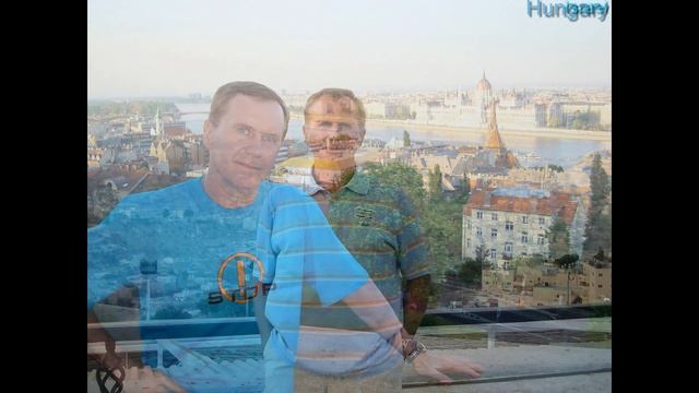 ХВЕДЧЕНЯ С. Б. ВОКРУГ СВЕТА. KHVEDCHENIA S. B. AROUND THE WORLD.