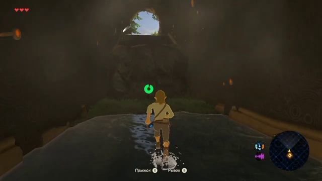 The Legend Of Zelda Breath Of The Wild - Топ 5 Причин, Почему Стоит Поиграть