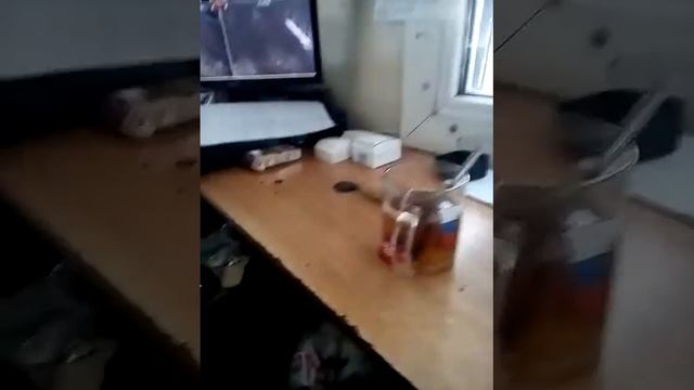 Приколы охраны