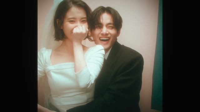 IU Love wins all MV