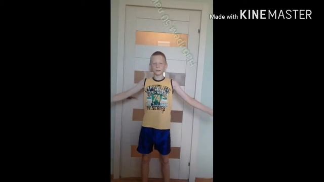 Приветствие с Kiril Loma:D.