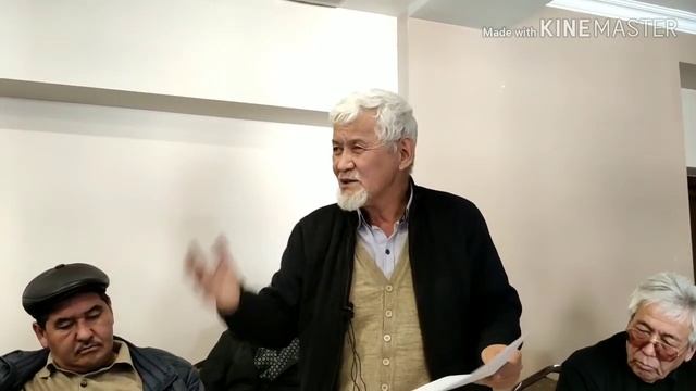 Саясий соттолгондорду кантип коргойбуз, бул боюнча адвокат Акин Токталиев жооп берет