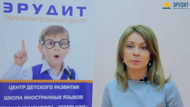 Художественная студия 3+