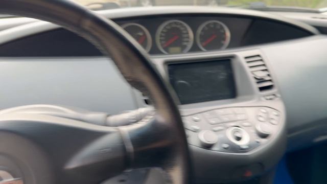Nissan Primera
