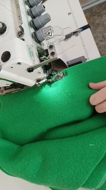 пошив спортивного костюма из футера за 30 минут🧵   #пош