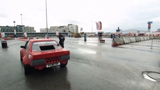 Yuka Drive Fest топ 32