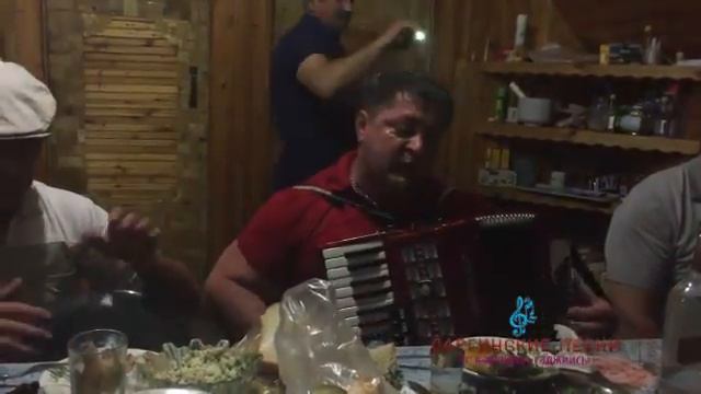 Рамазан-На юбилее