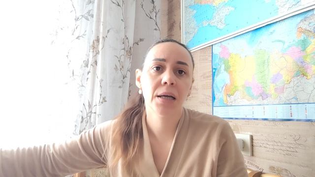 Будни мамы. Мои планы на день