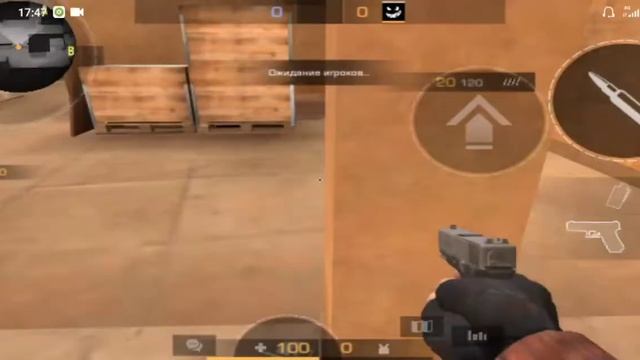 Топ 4 смока на б ... Standoff