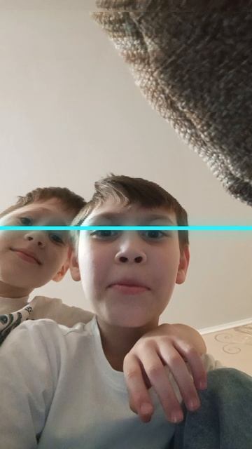я и лëня