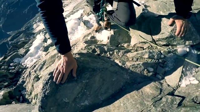 MATTERHORN-ПОСЛЕ-СОЛВЕЙ