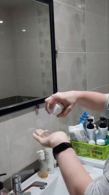 Отзыв на натуральную косметику SIBERINA