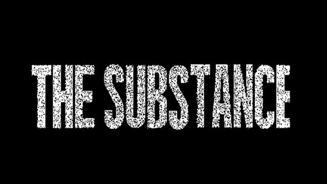 Субстанция. Очень Злой Подкаст. В Гостях Прогорклый Си