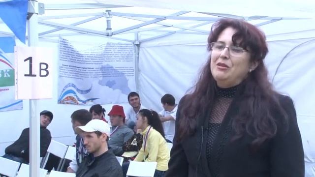 5. Машук-2012 мнение преподавателей