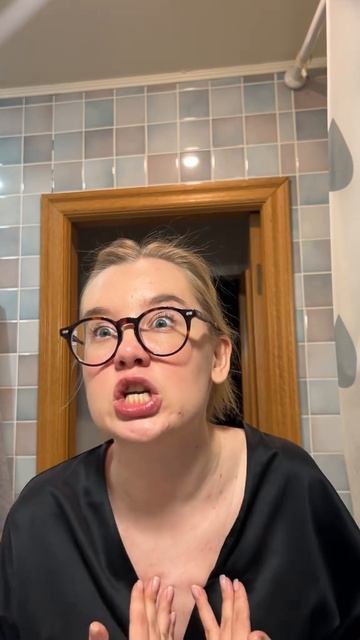 А кто себя узнал?