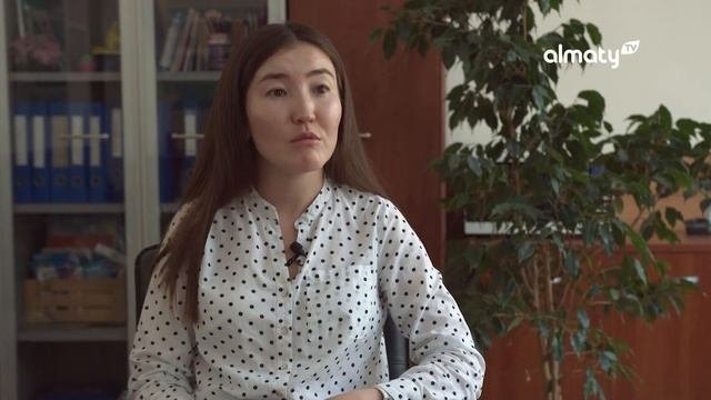 Бақытты отбасы: Айбара Ғазиз (29.10.2022)