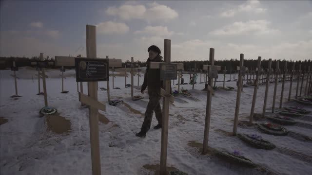 ДОНБАСС: ИЗНАНКА ВОЙНЫ