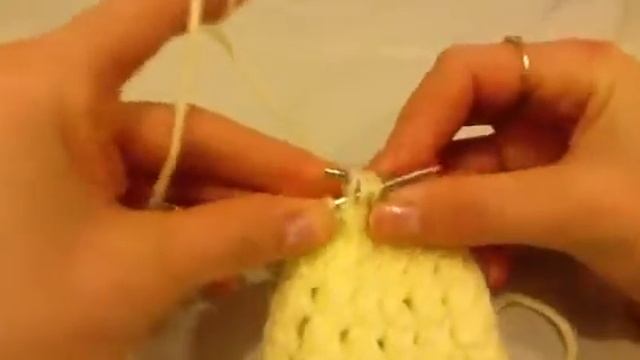 Ажурные столбики