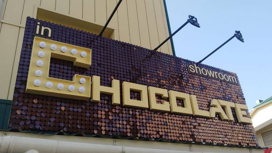 Искитим, Бердск, Новосибирск Вывески НАРУЖНАЯ РЕКЛАМА 8(383) 375-57-20