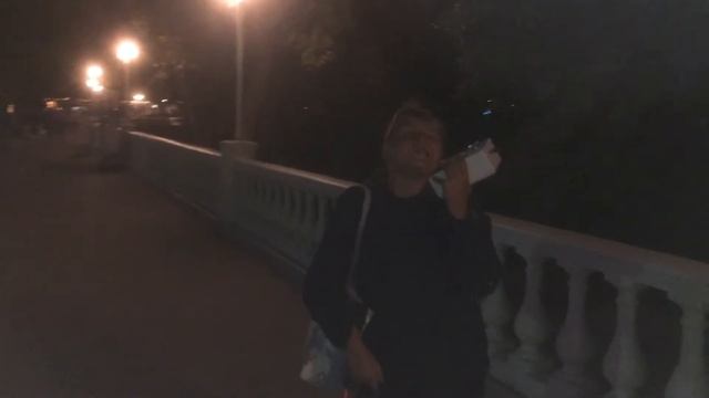 На осколках звездопада