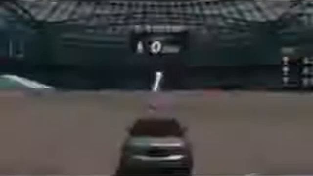 бабушка переигровка Suzuka Circuit дождь PlayStation