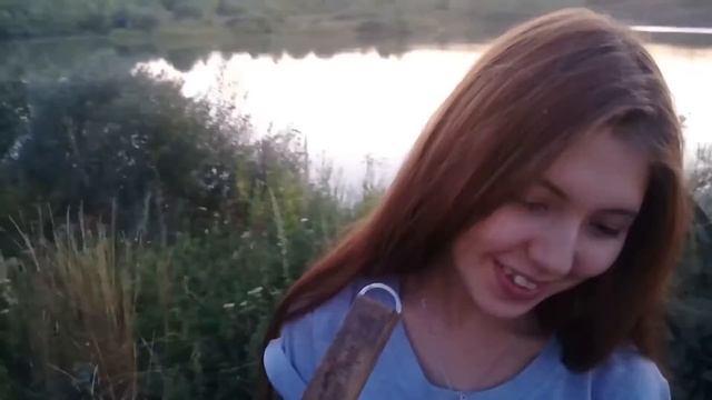 Поход. ДР Динара. Девки уезжают. 2017