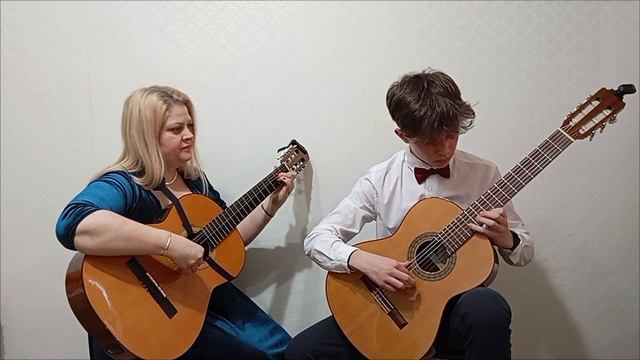 Майский вальс