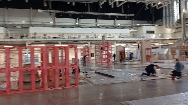 IT- Полигон