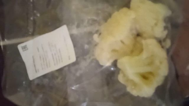 Попкорн из курицы в медовой глазури Elementaree