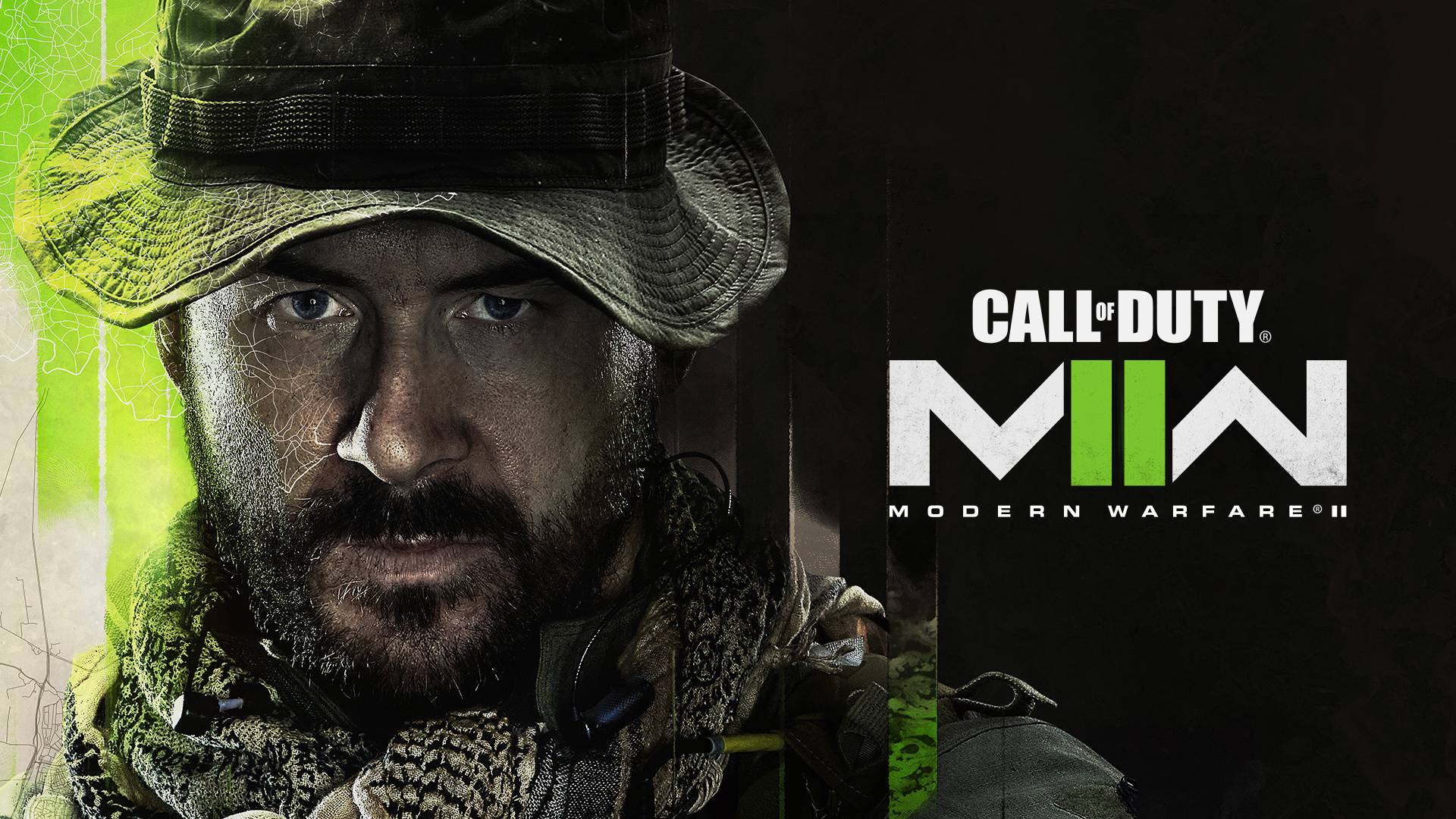 Call of Duty Modern Warfare