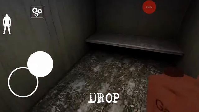Как пройти granny chapter two!
