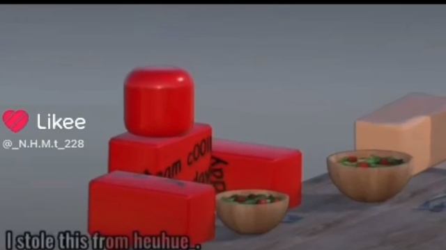 Кулкид не балуйся …