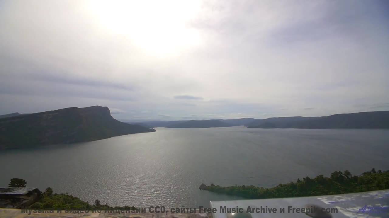 Леса, поля и трек, что покорит душу - Flow-Right -- Ketsa -- Reflective Processes