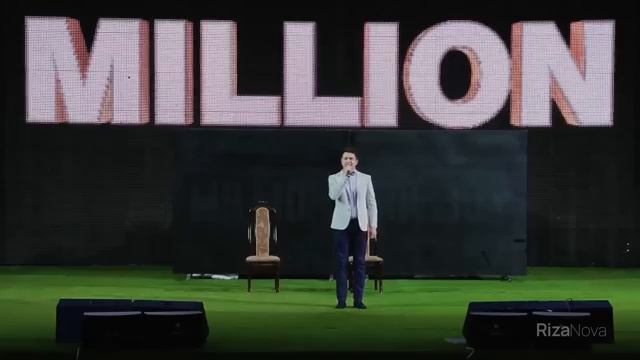 Million jamoasi - Yengiltak yigitlar