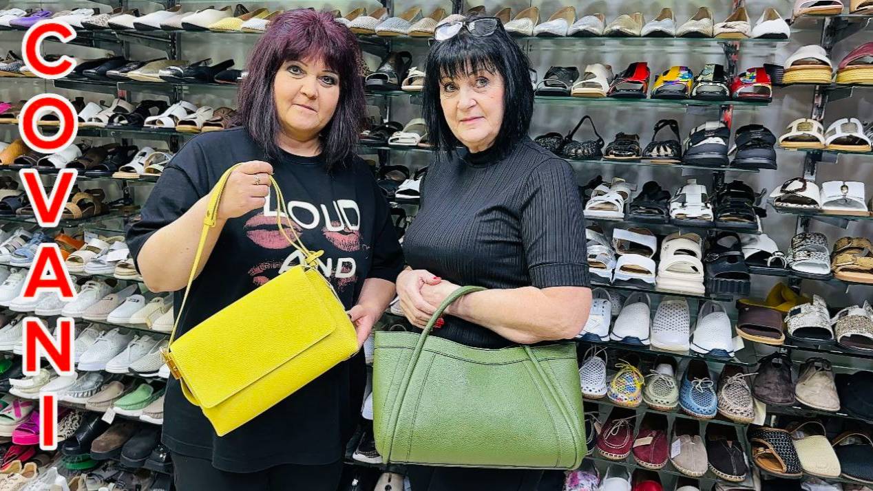 Covani. Летние новинки до 43 размера. Кожаные сумки. Клатчи и корзинки. Москва Садовод