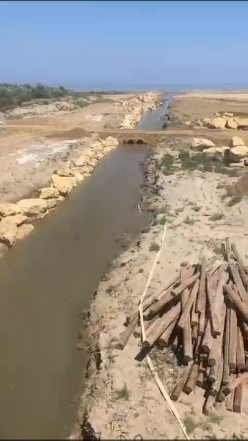 Участок на берегу моря . Каспийск
