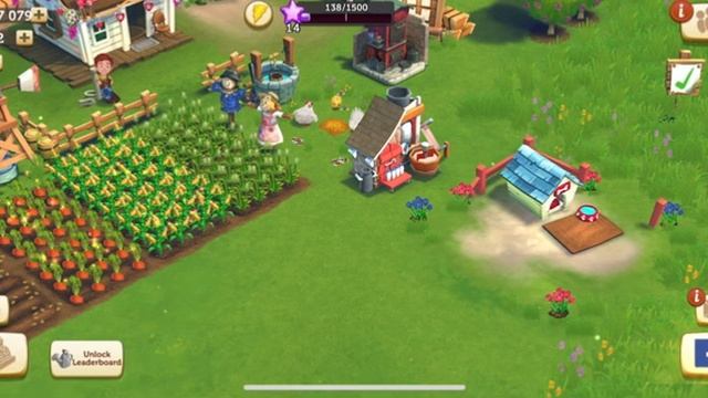 FarmVille2 #33