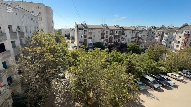 Севастополь, Шевченко 41 3кк