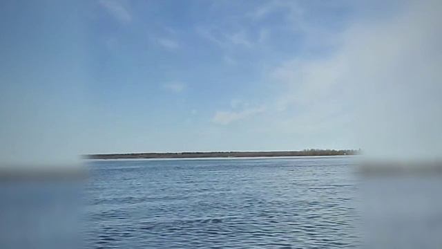 покатушки на моторке.