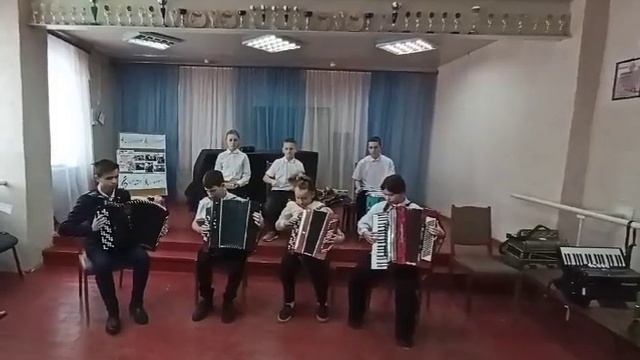 Т.Максимов.Баба Яга