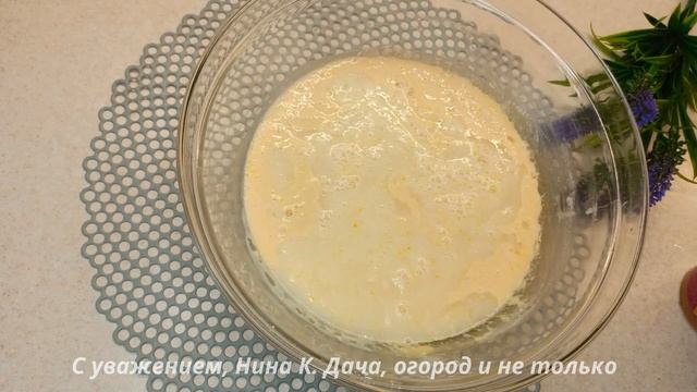 Блины в дырочку тонкие и очень вкусные  Рецепт блинчиков на молоке с кипятком