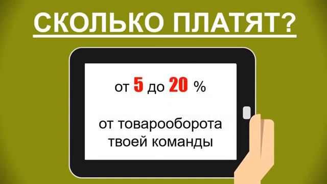 Бизнес без вложений! Не веришь??? Приходи и зарабатывай!!!👍