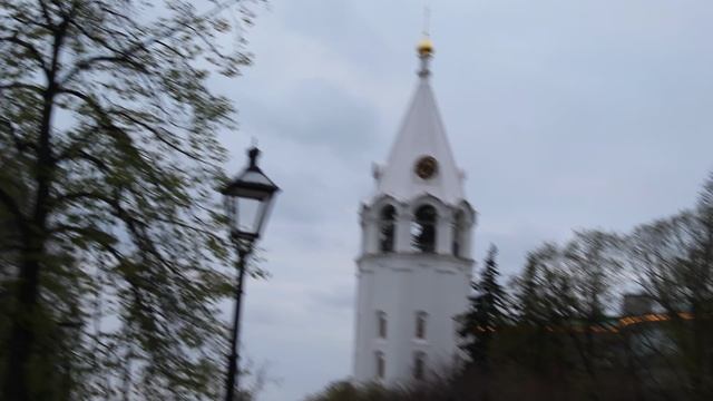 2. В Кремле