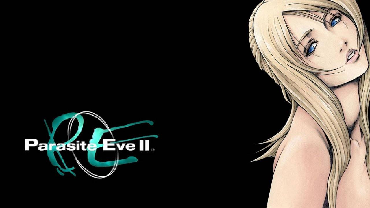 СТАРАЯ ДОБРАЯ ПАРАЗИТОЧКА | ПЕРВОЕ ПРОХОЖДЕНИЕ | Parasite Eve 2 #5