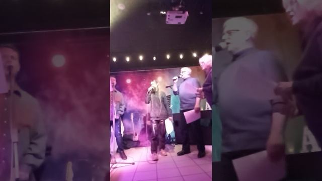 Ярослав Кукольников 45 Вместе поем Автомобили!