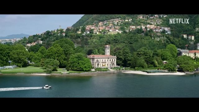 Бессмертная гвардия 2 _ Русский трейлер (Субтитры_ 2025) [4K]