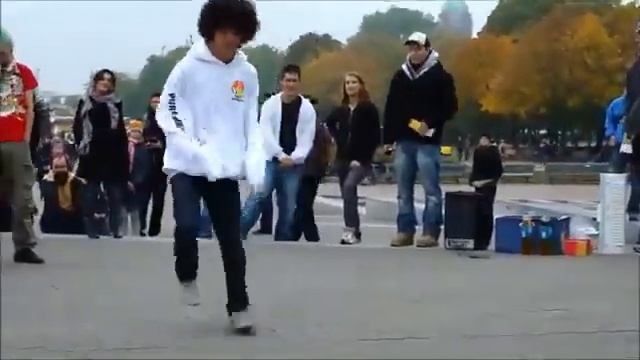 ХАРДСТАЙЛ КЛИП